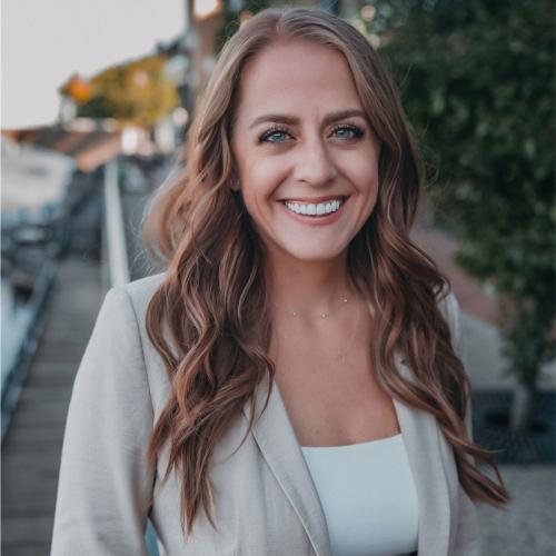 Lindsay Gainer - VP of HR and Talent Management