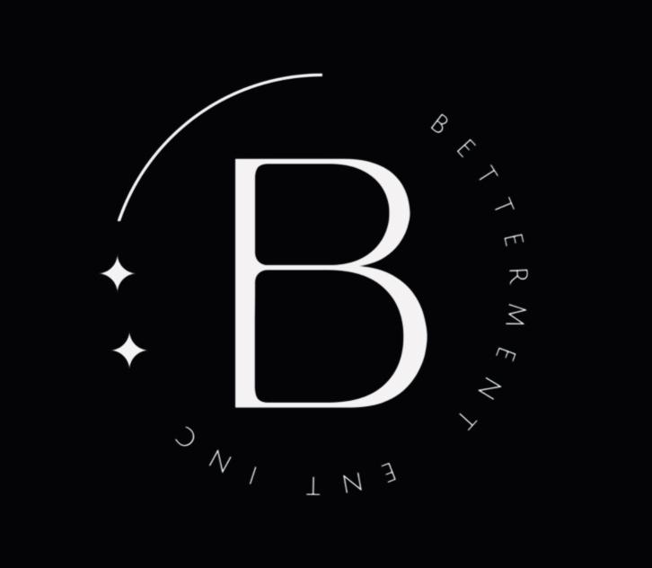 Betterment Enterprises Inc. Logo