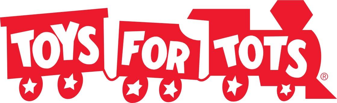 Toys for Tots Greenville