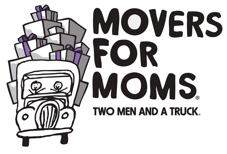Movers for Moms in Orlando, Florida
