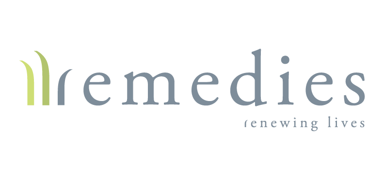 Remedies Logo