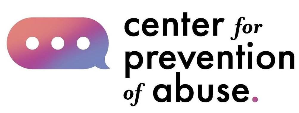 Center for Prevention of Abuse logo