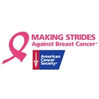 Making Strides Against Breast Cancer