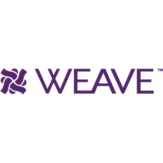 Weave Logo