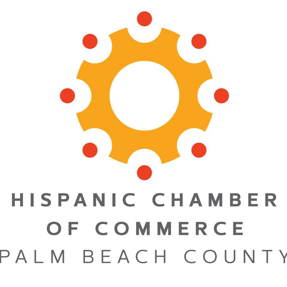 Hispanic Chamber of Commerce Palm Beach County