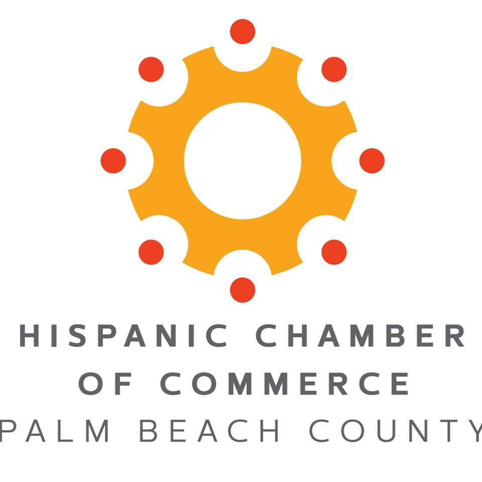 Hispanic Chamber of Commerce Palm Beach County 