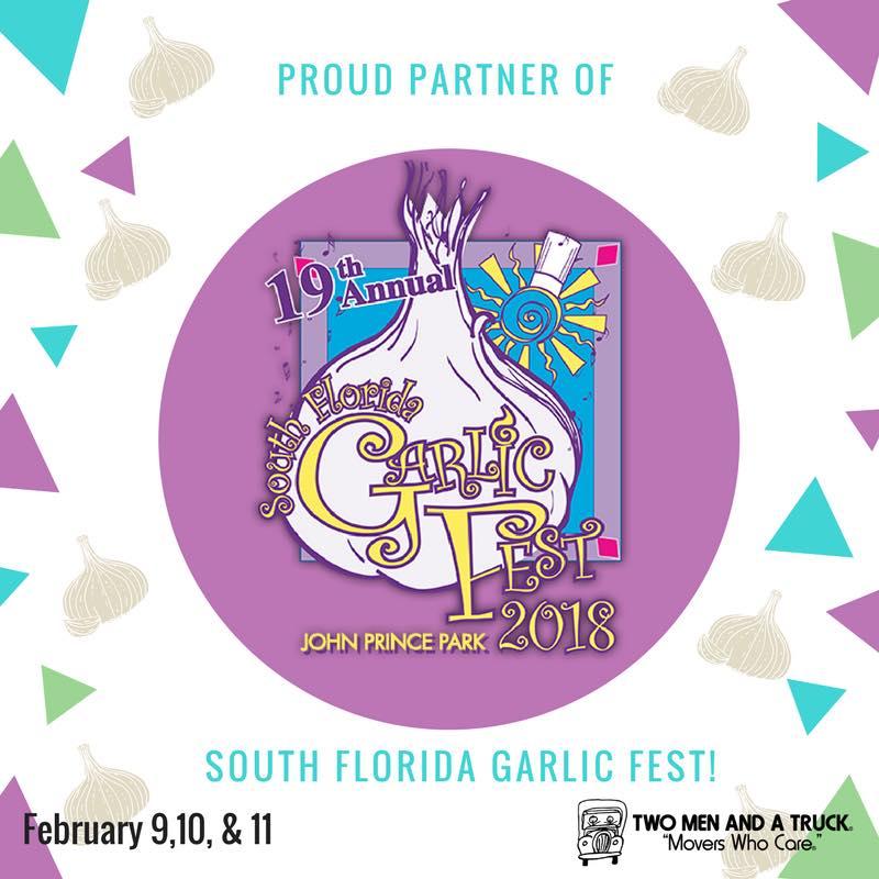 Garlic Fest