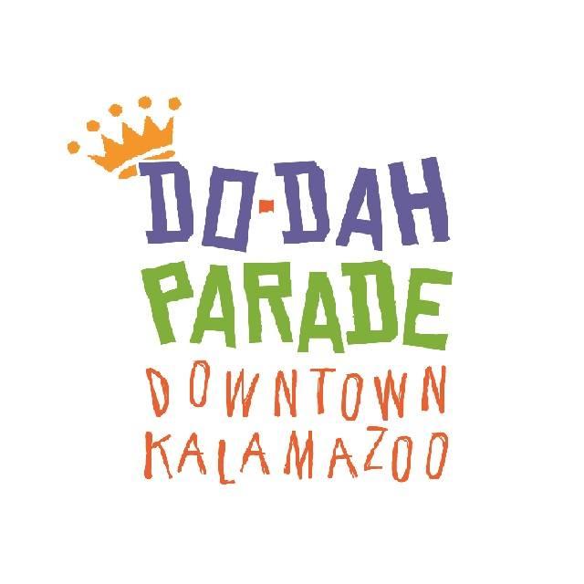 Do-Dah Parade Logo 