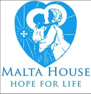 Malta House logo