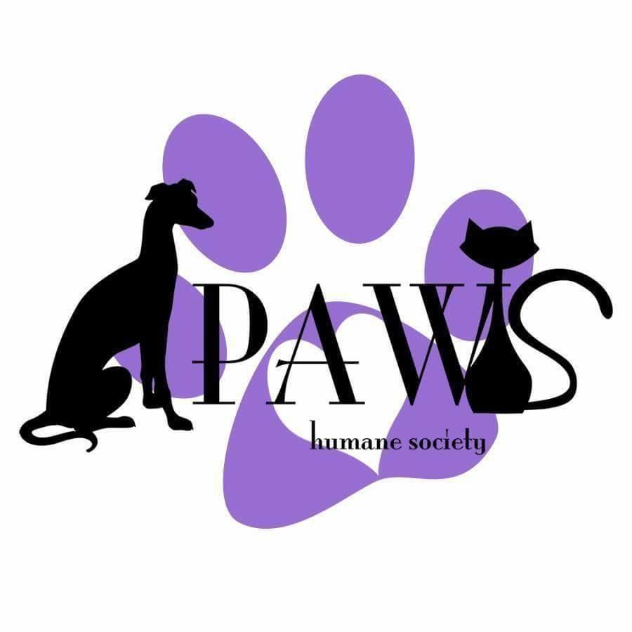 PAWS Logo