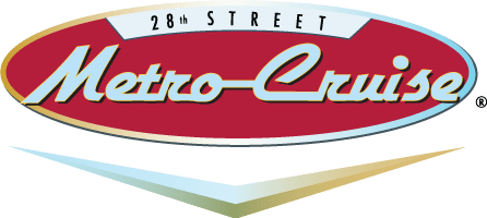 Metro Cruise Logo 