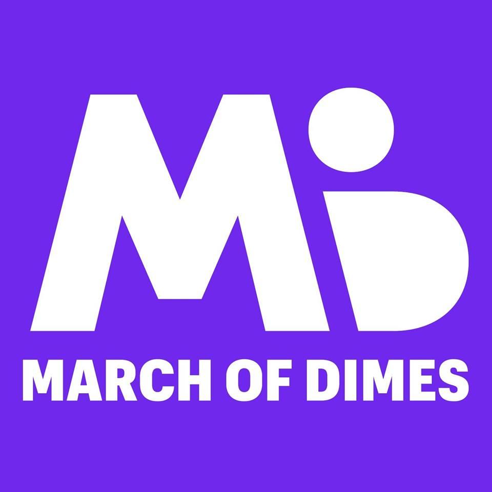 March of Dimes