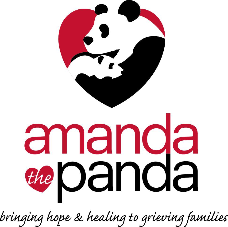 amanda the panda