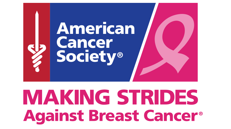 Making Strides Against Breast Cancer
