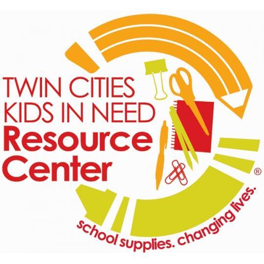 Twin Cities Kids in Need Resource Center Minnesota