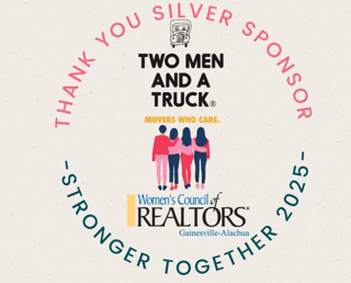 WCR Sponsor