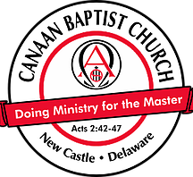 Canaan Baptist Church