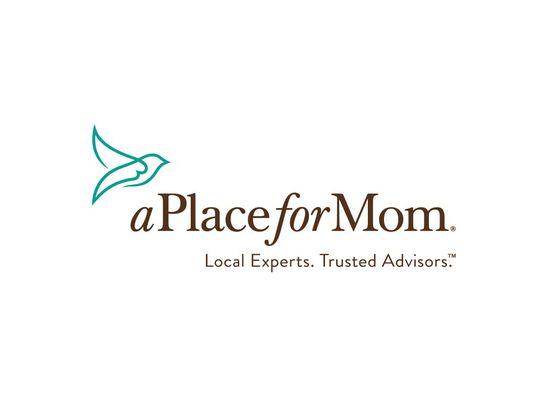 A Place for Mom Logo 2