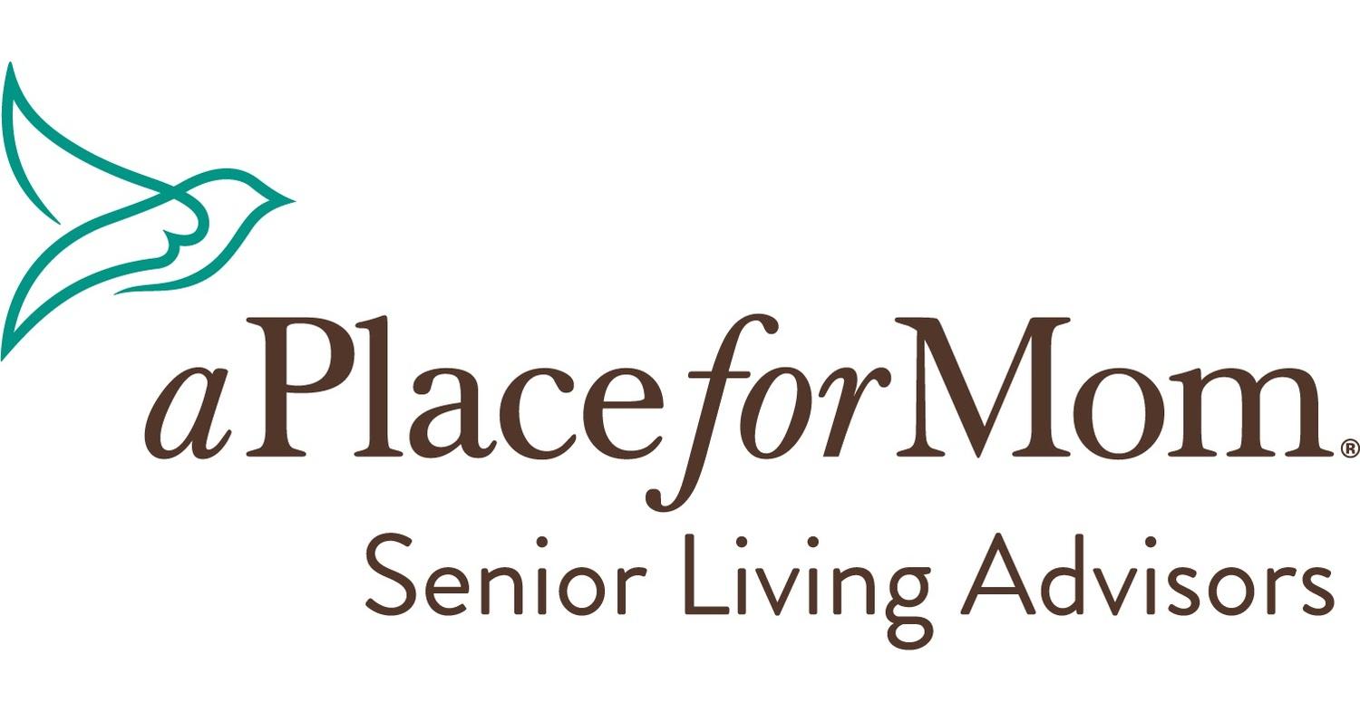 A Place for Mom Logo