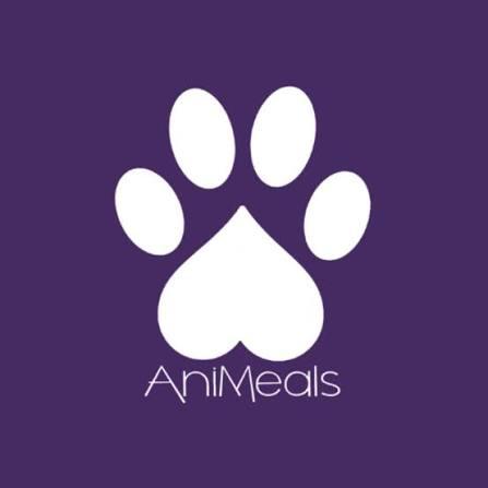 Animeals logo