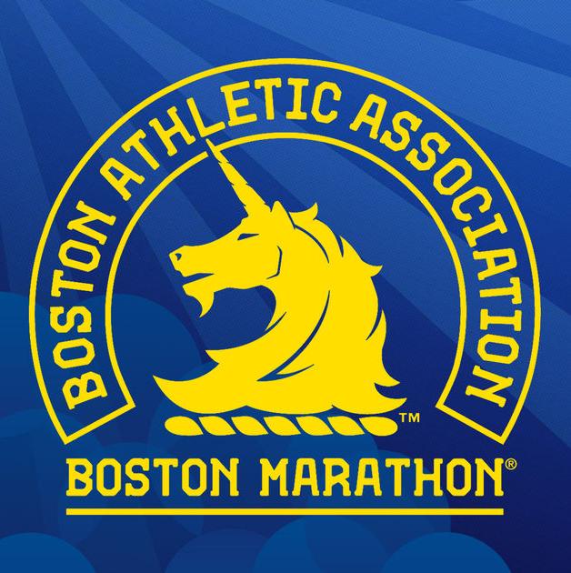 Boston Marathon Logo
