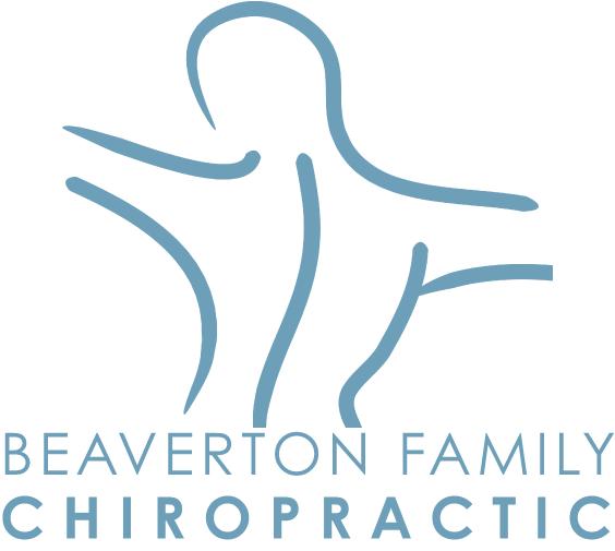Beaverton Family Chiropractic logo
