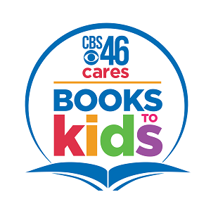 logo for books to kids
