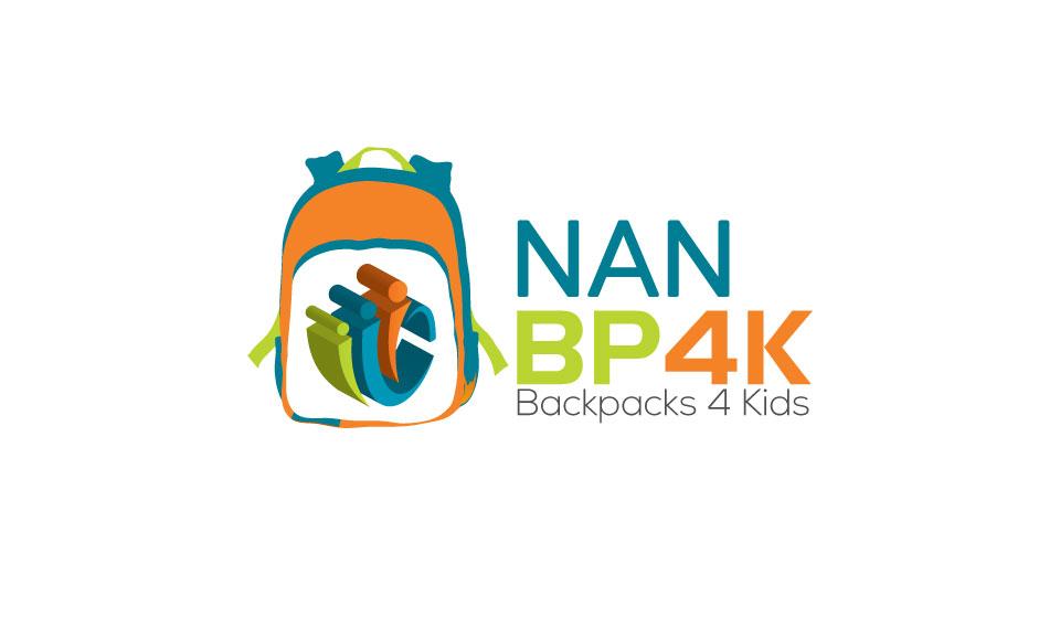 Backpacks 4 kids