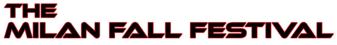 Milan Fall Festival official logo