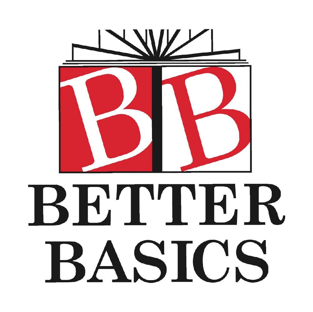 Better Basics logo