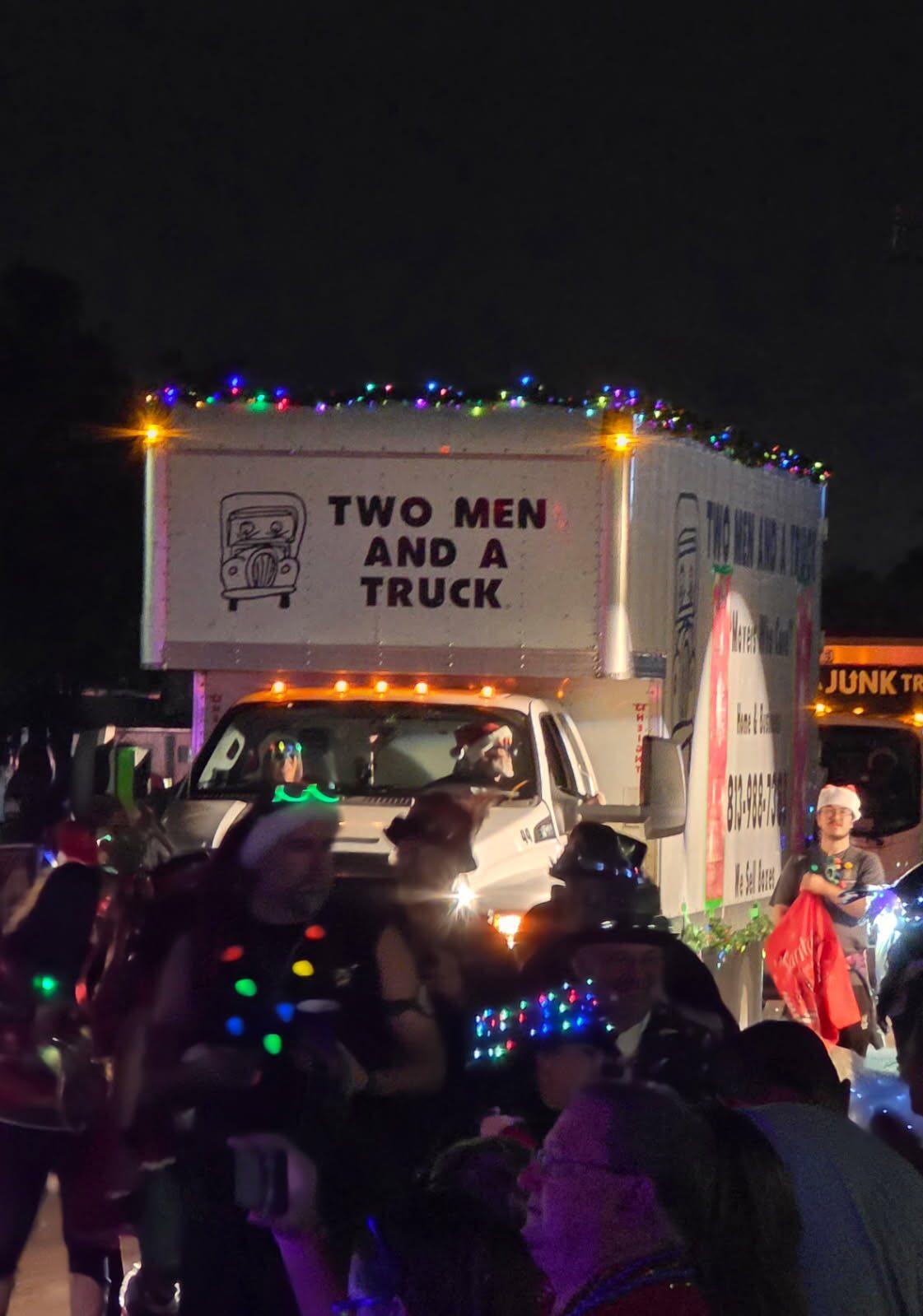 Parade