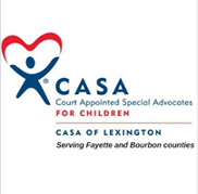 CASA Logo