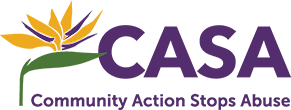 CASA Logo