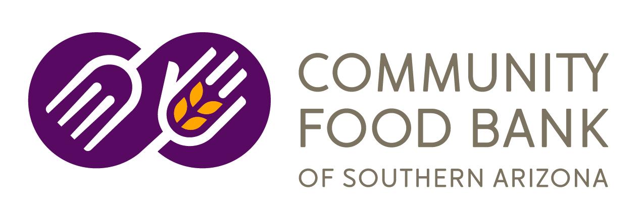 Community Food Bank of Southern Arizona logo