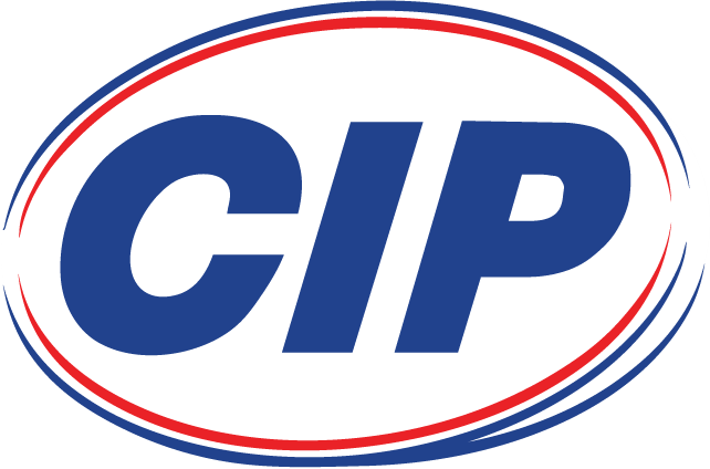 CIP apartments logo