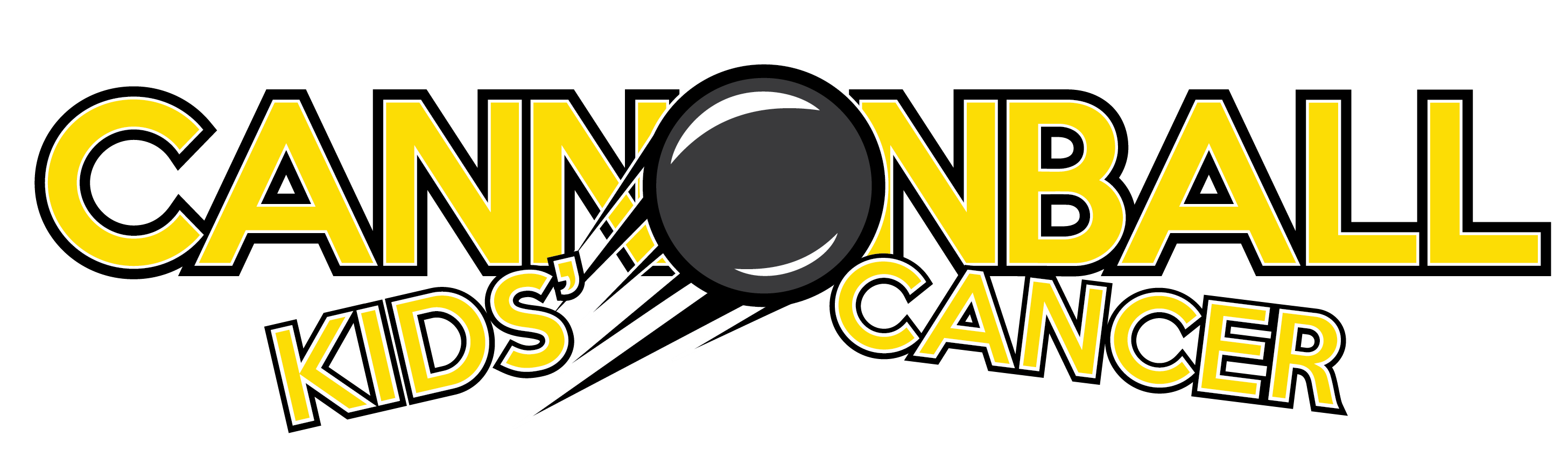 Cannonball Kids Logo