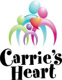 Carrie's Heart Logo