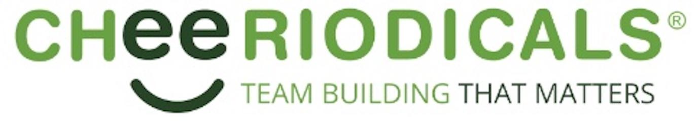 Cheeriodicals logo