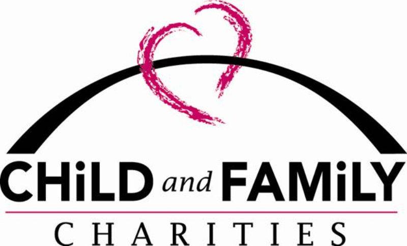 Child and Family Charities Logo