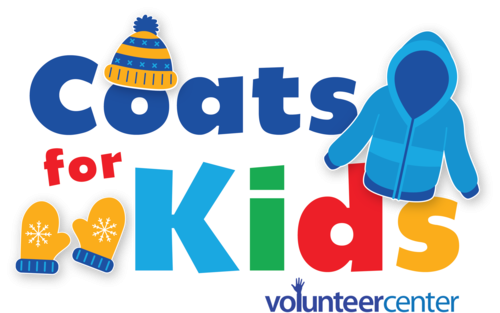 Coats for Kids Logo