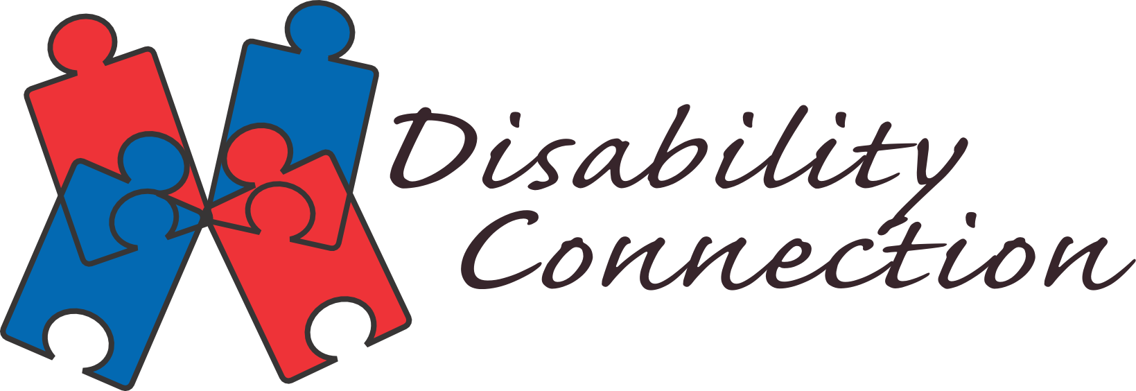 Disability Connection logo