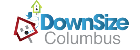 DownSize Columbus Logo