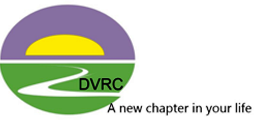 DVRC logo