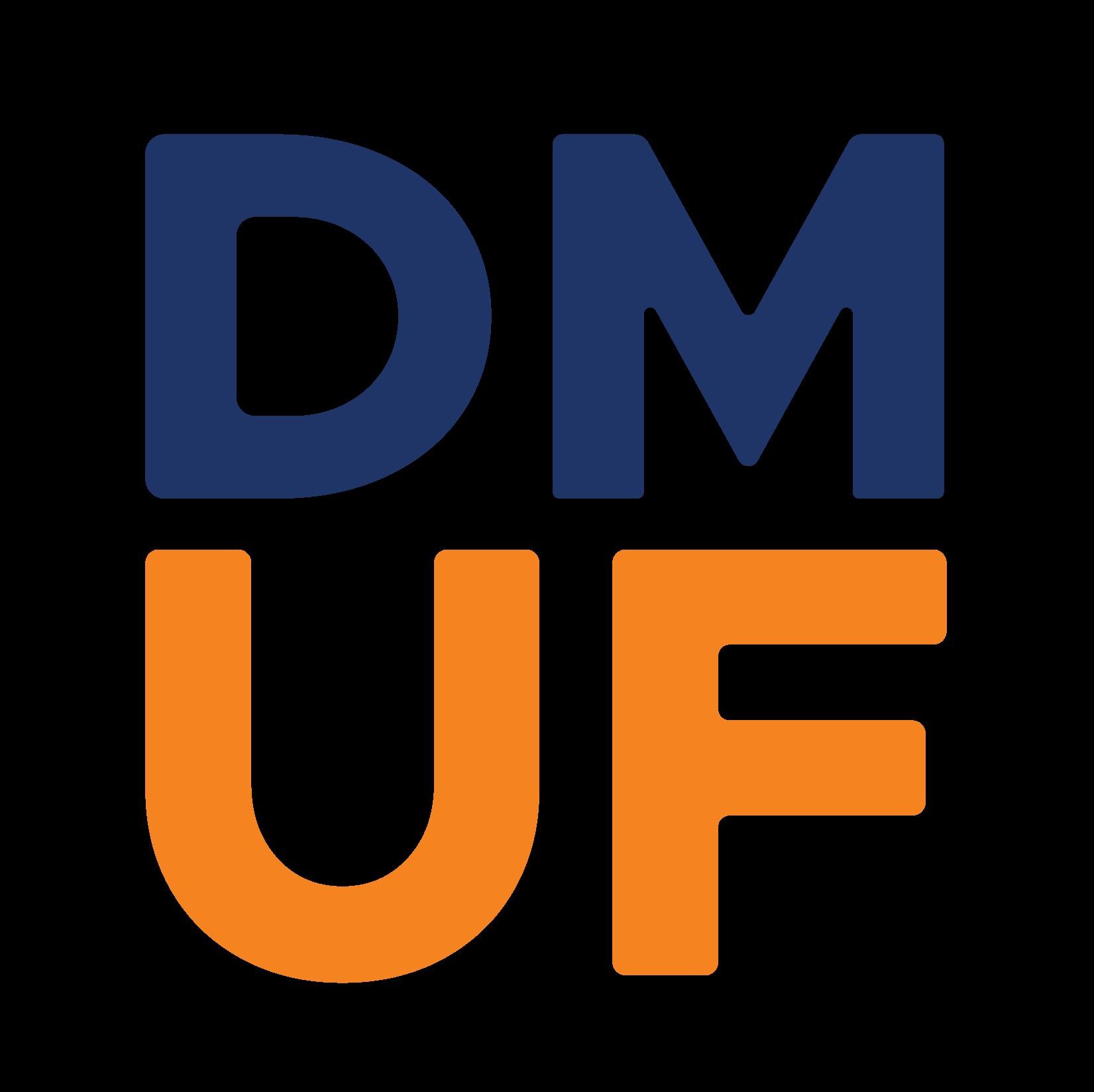 Dance Marathon Logo
