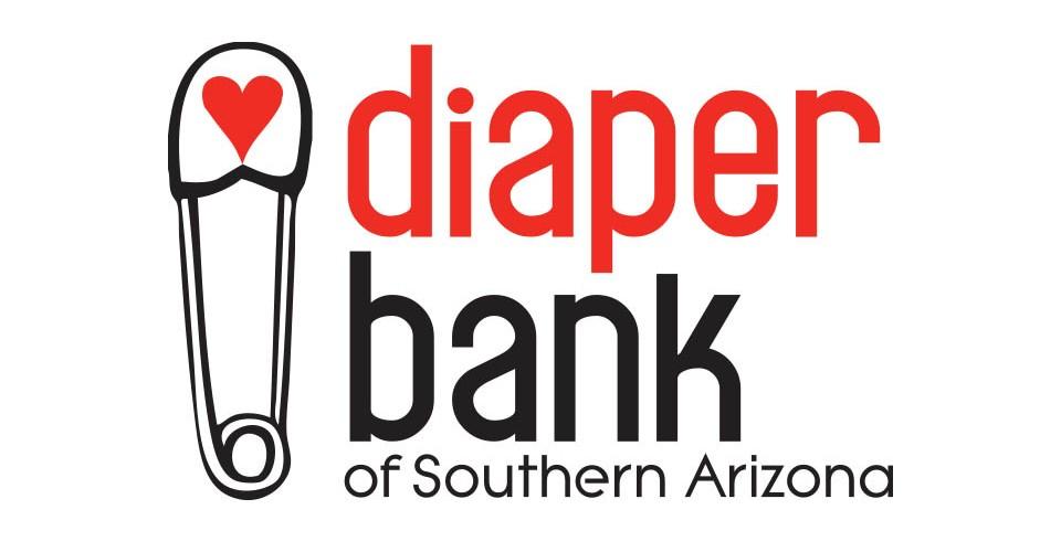 Diaper Bank of Southern AZ logo
