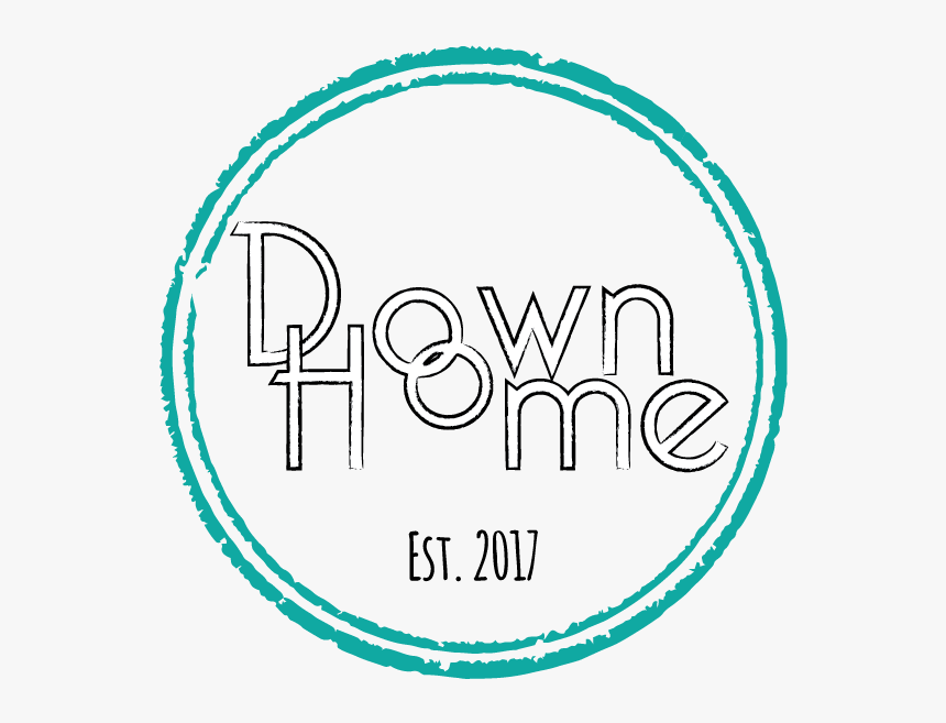 Down Home logo 