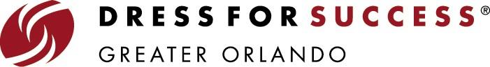 Dress for Success Greater Orlando company logo
