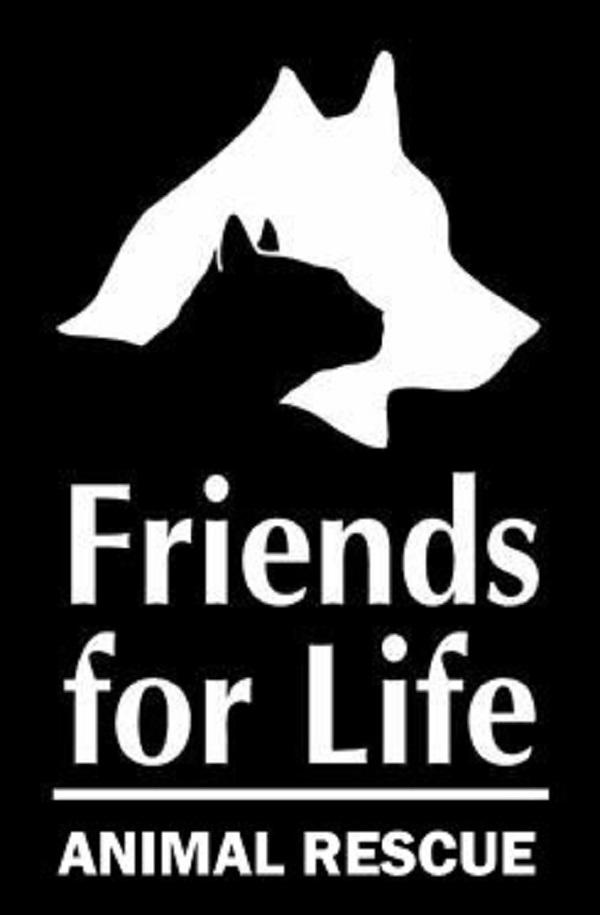 Friends for Life Animal Rescue