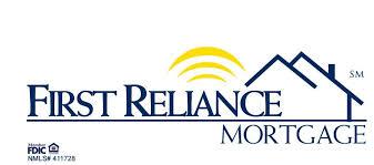 First Reliance Mortgage Logo