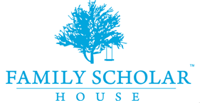 Family Scholar House Logo